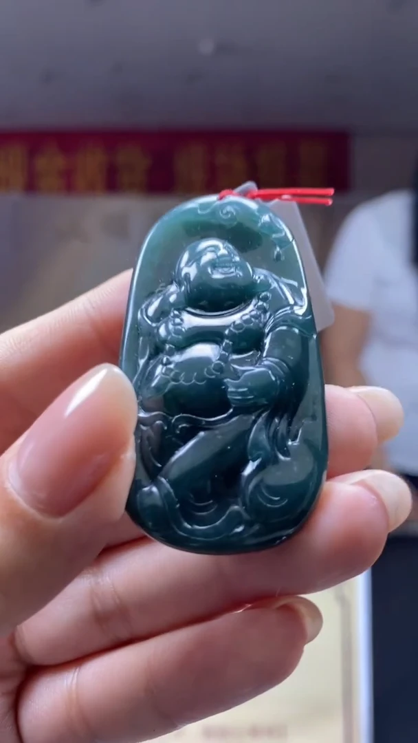 未镶嵌定制翡翠********539