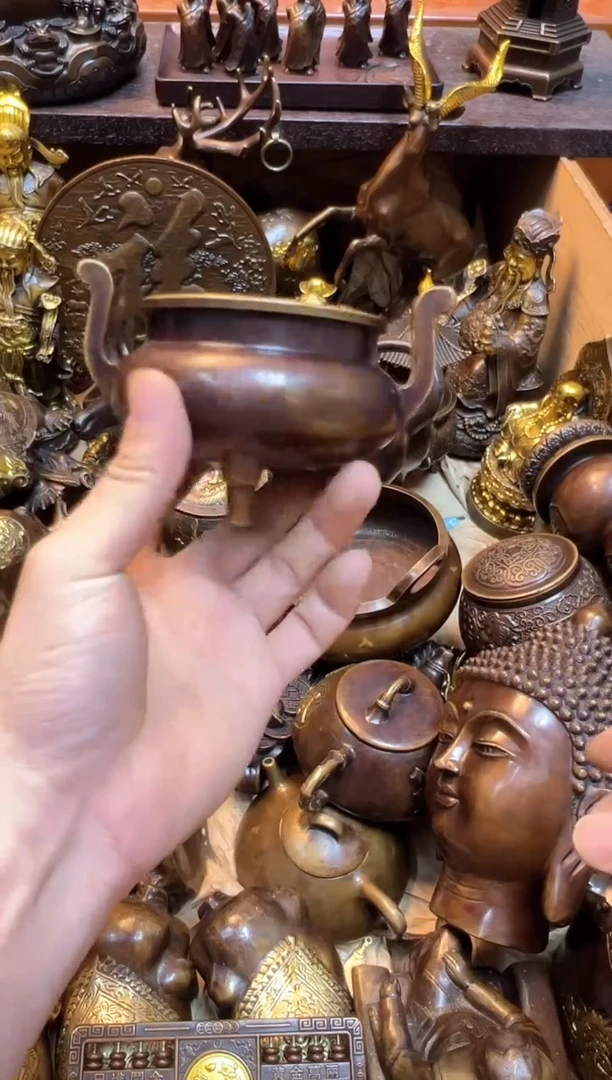 1案台摆件 物品摆件