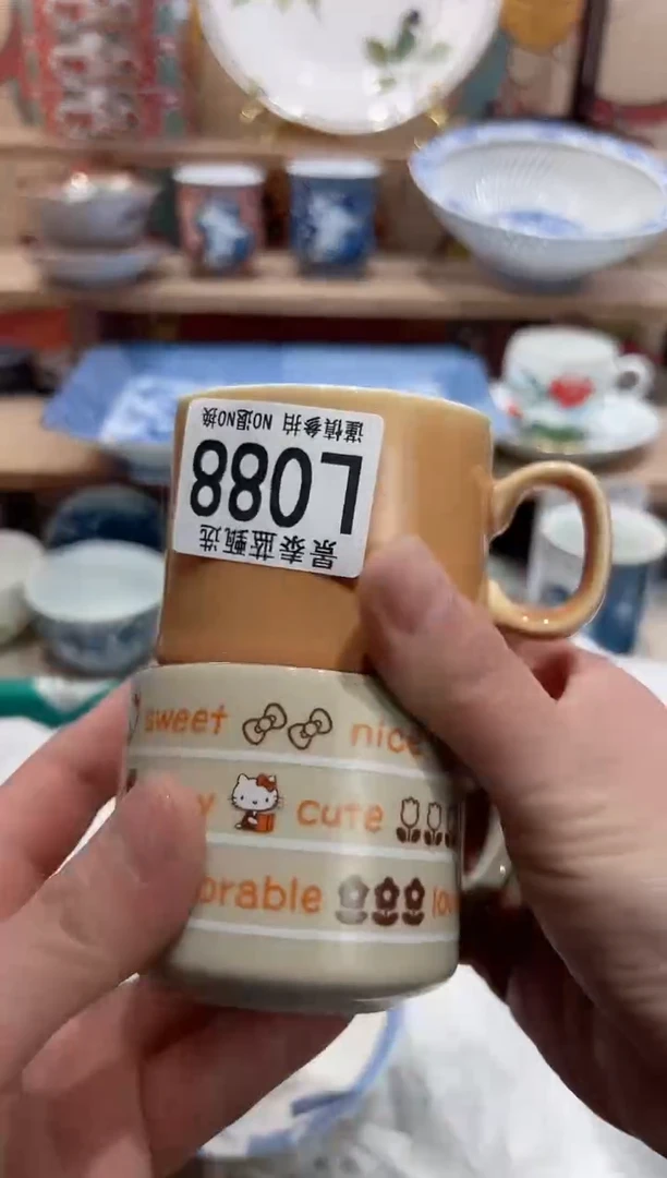 【闪购商品】瓷片当天凑满25米包邮L088