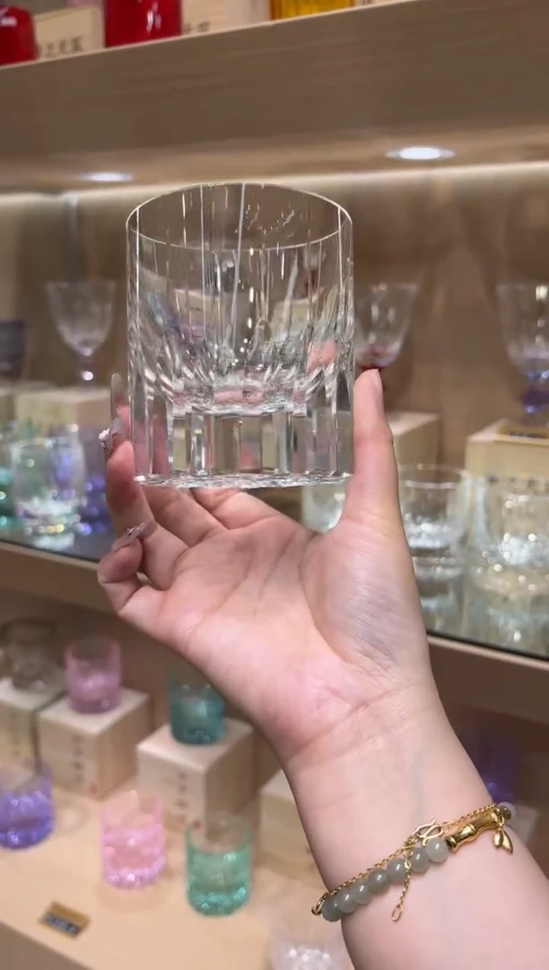 直播间单只 k9透色星芒