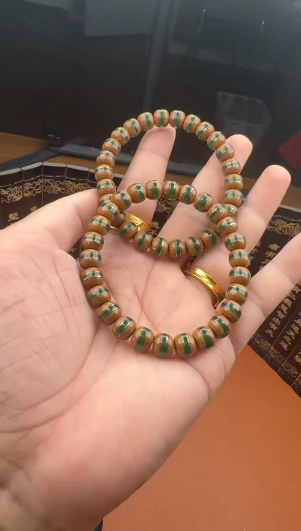 手串紫金鼠紫金鼠72