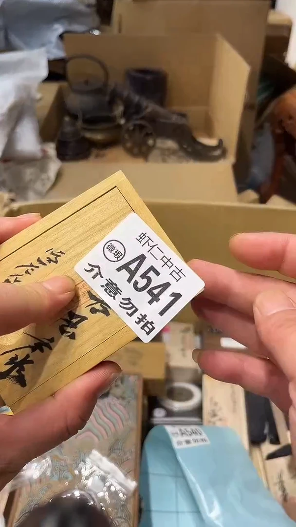甲****】A541MMMMMMM