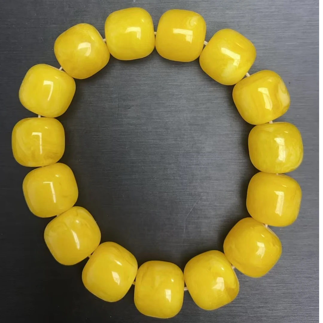 手链 YY24【臻源饰品】精品时尚百搭气质款手串（多样性发其一）