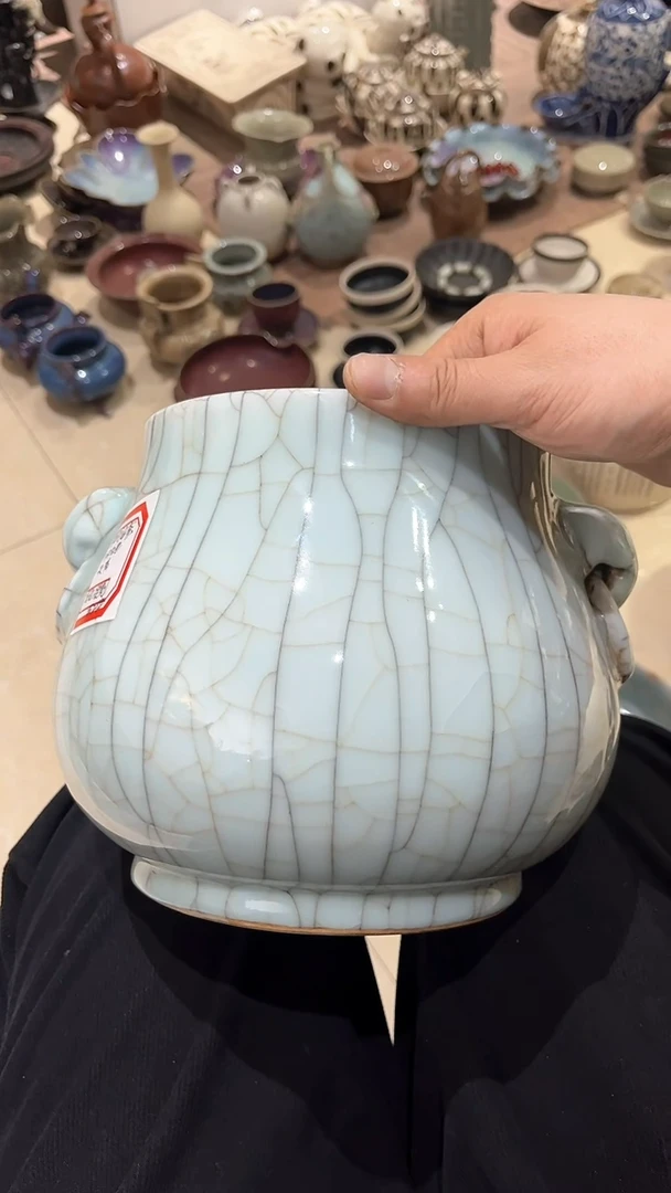 【闪购商品】摆件                