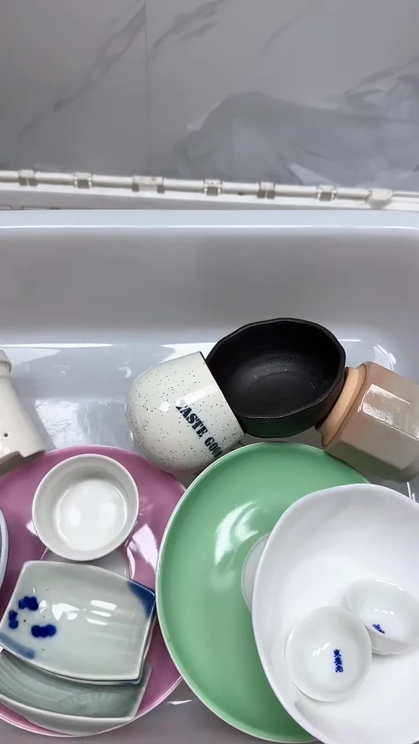 【闪购商品】930回流瓷器默认微瑕，18.8包邮