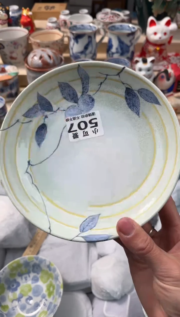 【闪购商品】瓷片507AAAAAAAAAAAAA