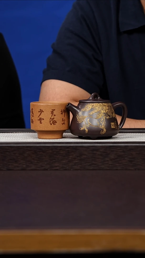 茶壶紫砂3