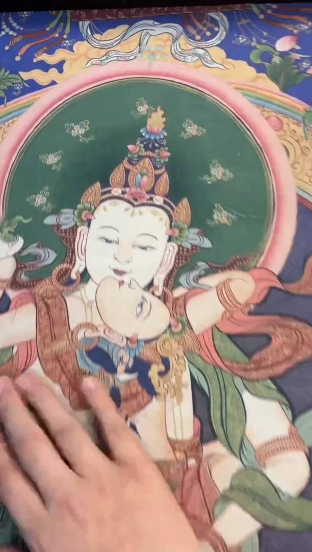 卷轴画冒险家专属高端精品AA