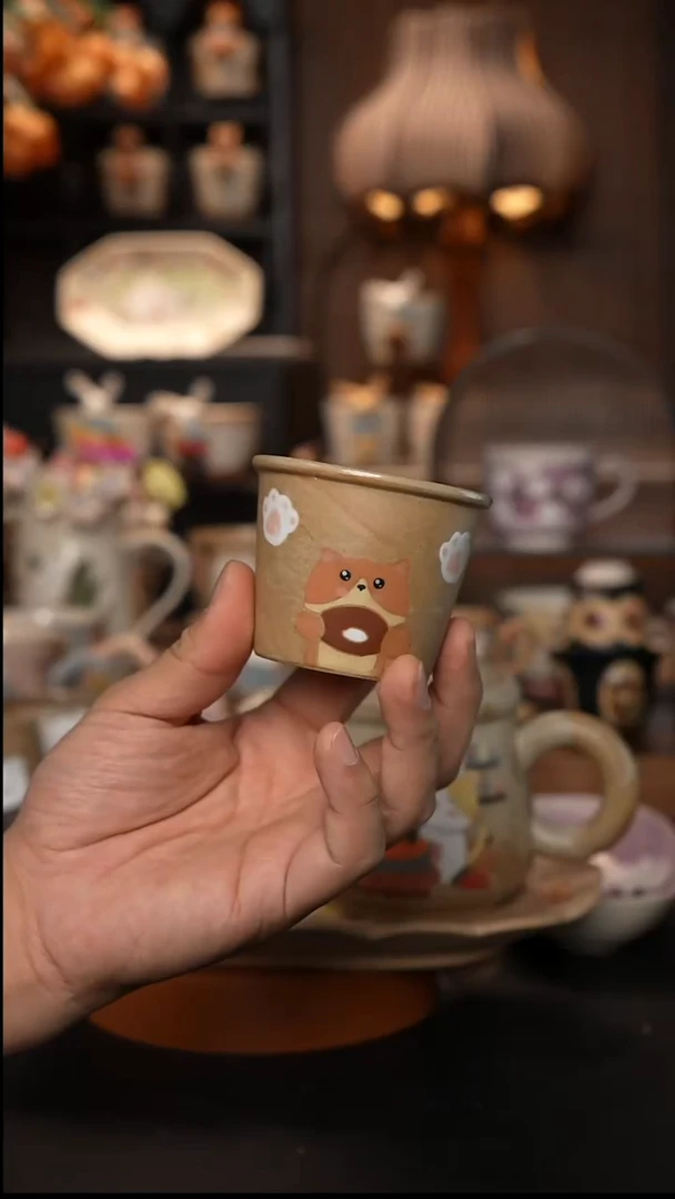 其他陶川谷原创手作陶瓷  11.30  不退差价