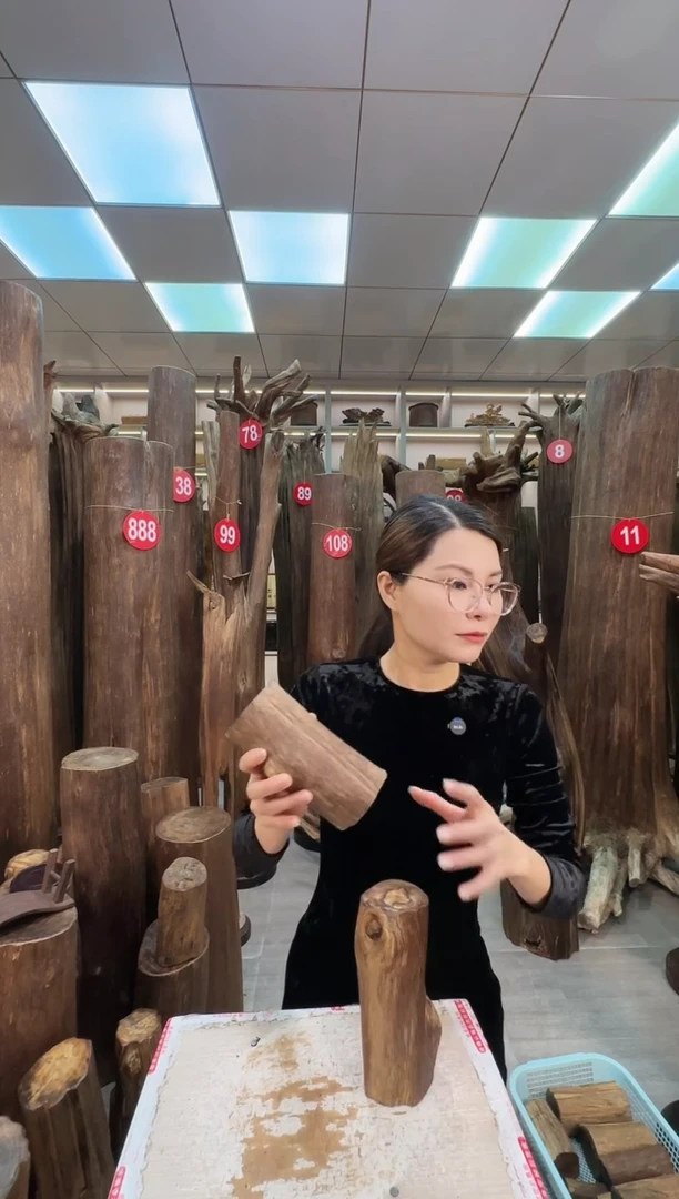 沉香沉香枕沉香原料 七天无理由