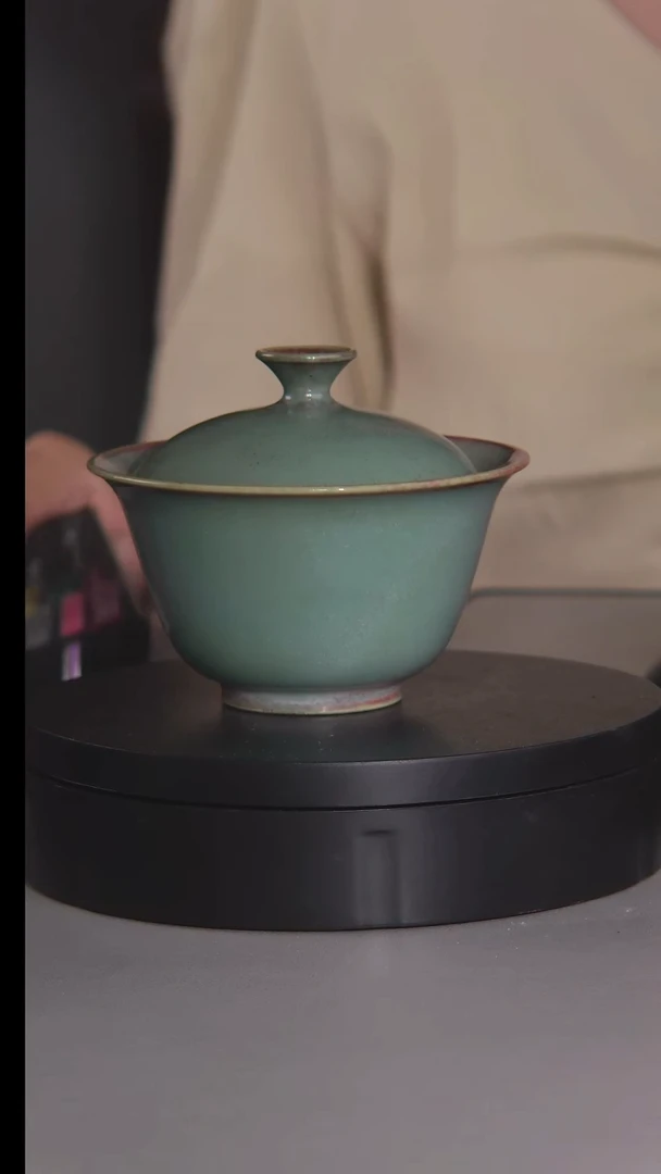 016传统工艺茶器