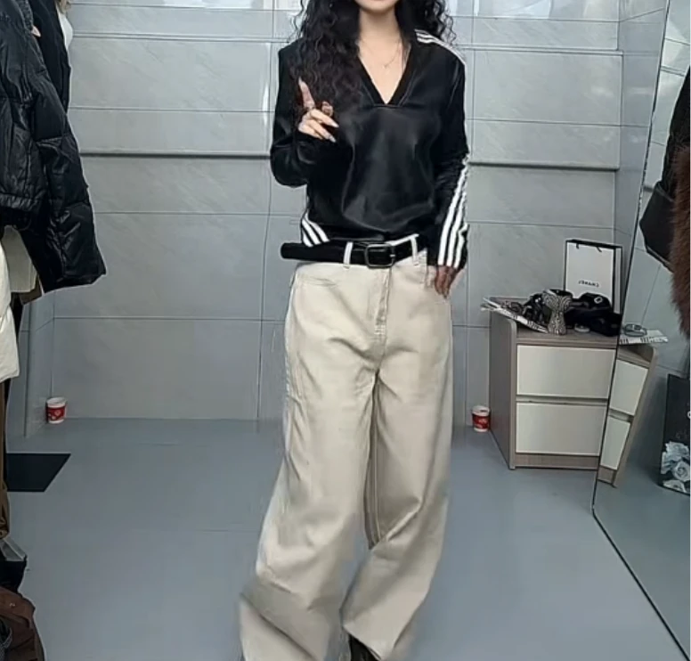 2025冬季时尚潮流百搭精品女装SEAo125