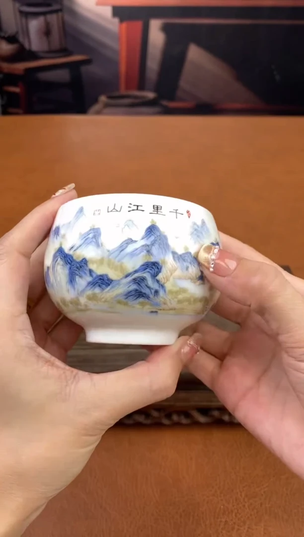 【闪购商品】陶禧茶器闪购福利V