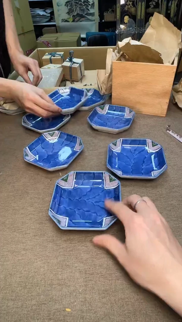 茶宠瓷器茶具套装