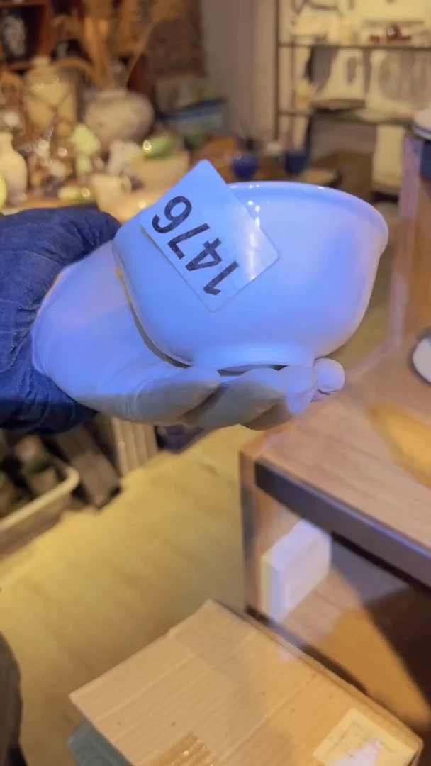 【闪购商品】盘磁州窑买到就是赚到