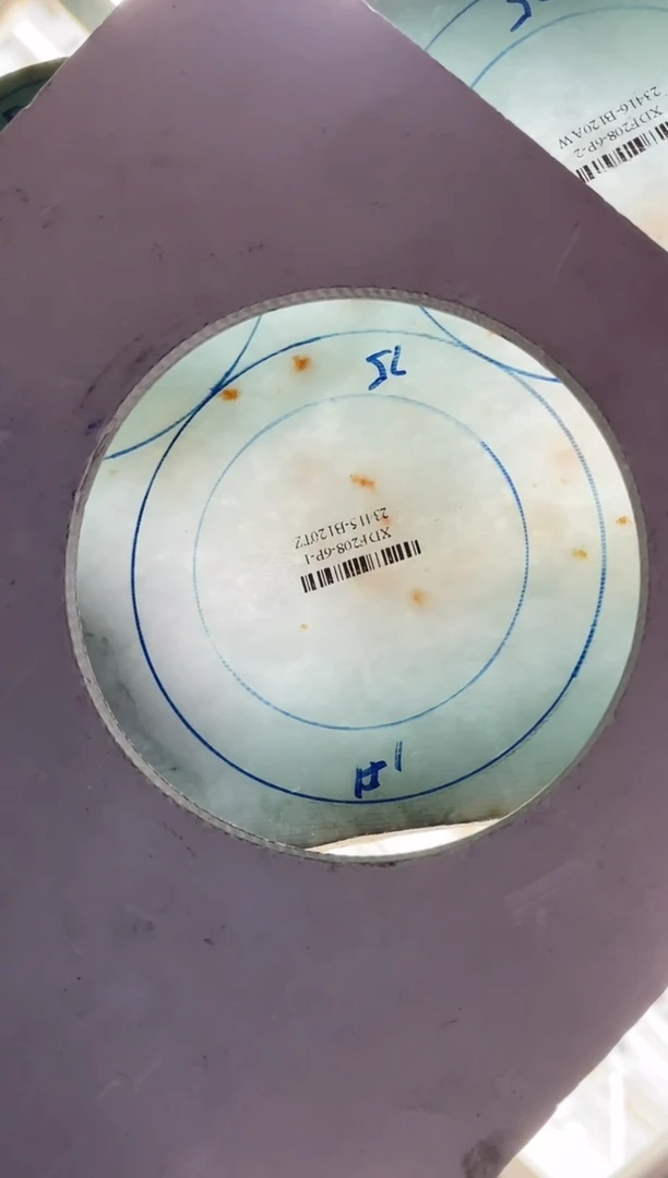 【闪购商品】定制翡翠手镯未镶嵌定制手镯CHC2/DZS