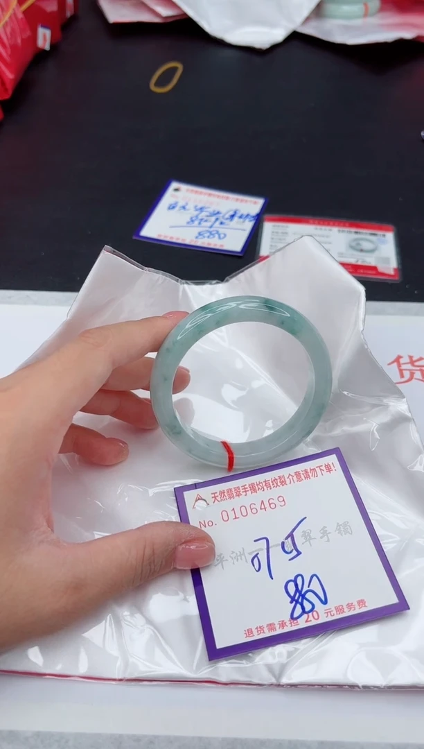 未镶嵌手镯翡翠1111111