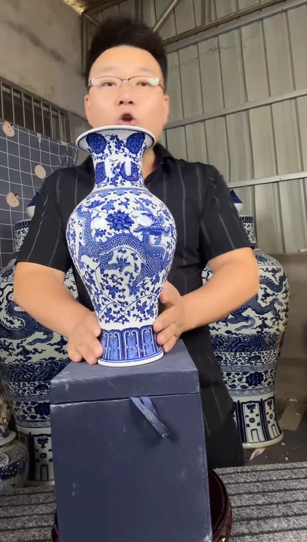 陶瓷工艺精品摆件陶瓷工艺精品摆件