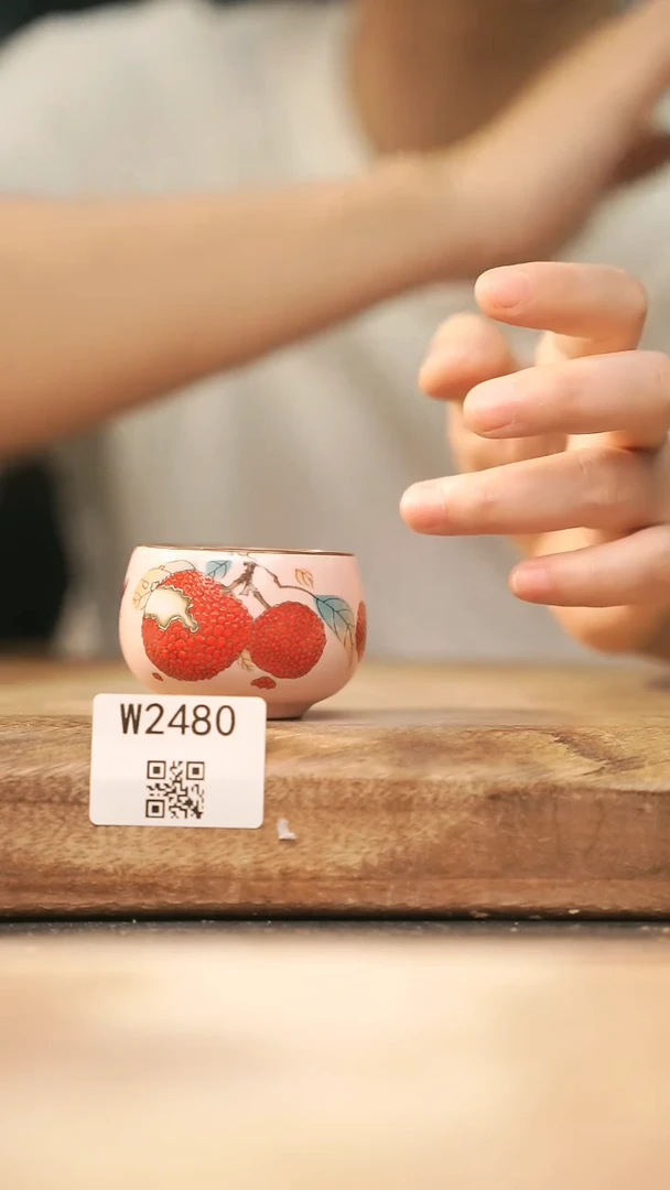 【经典福利】/ 杯子@@W2480