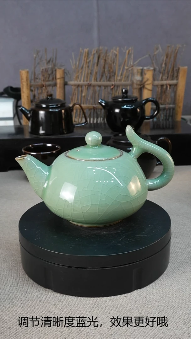 是谁家的青瓷这么便宜啊！！！是云礼！！