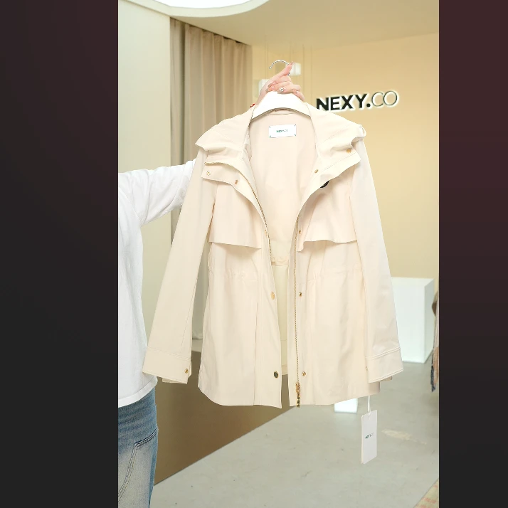 NEXY.CO/奈蔻外套XC00339V1