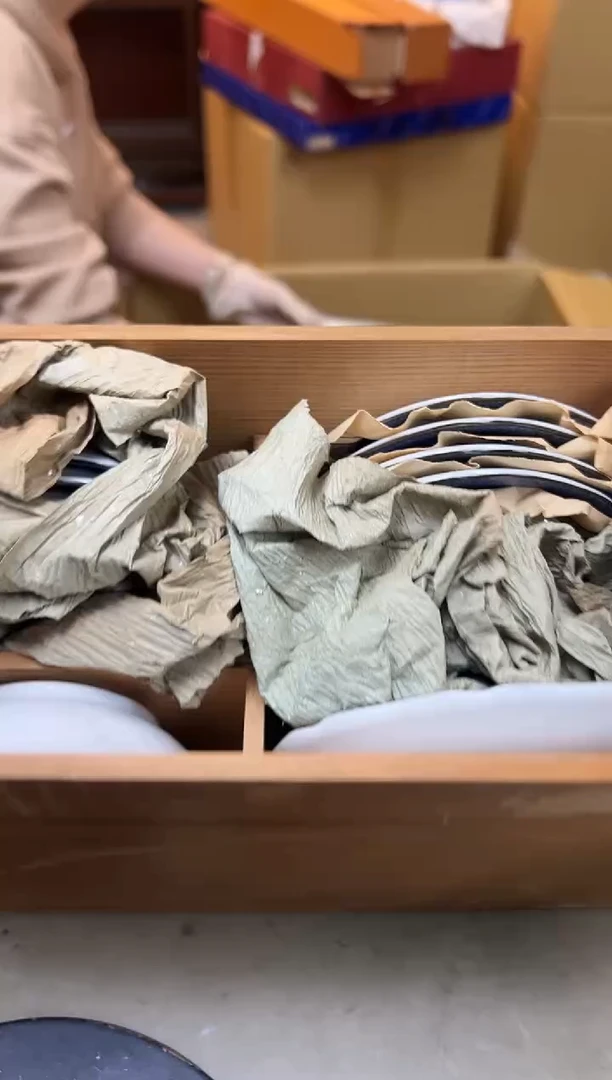 瓷片156聚宝缘海陶精选