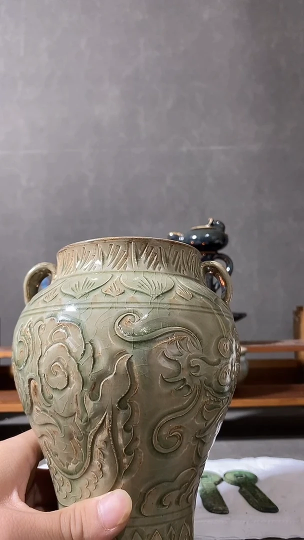 摆件