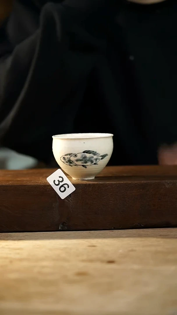 瓷片设计师福利款/杯