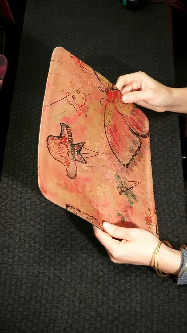 喜见造物布艺尺寸30+20