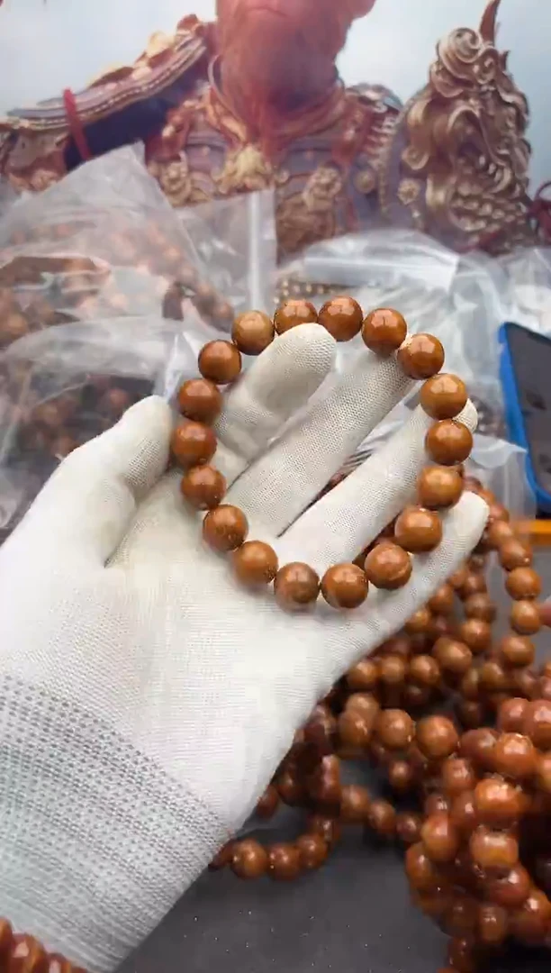 手串紫金鼠紫金鼠18