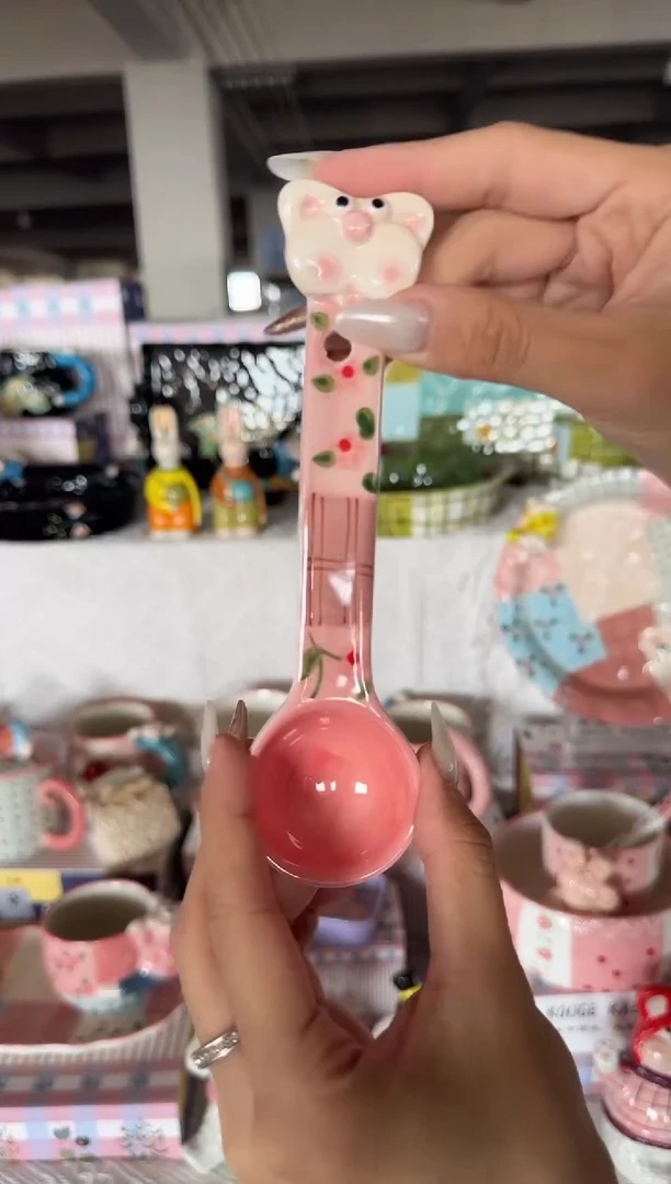 瓷【唯品瓷】工厂溯源