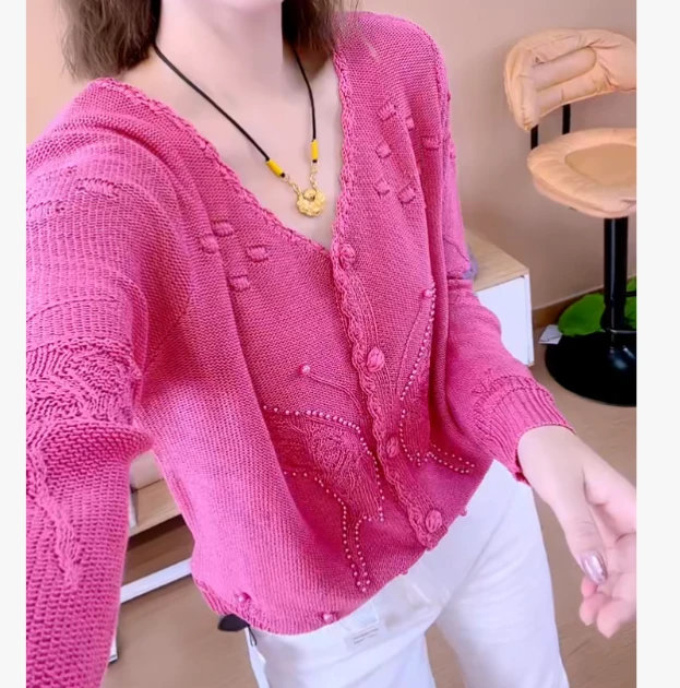 时尚潮流百搭精品女装dgd5074