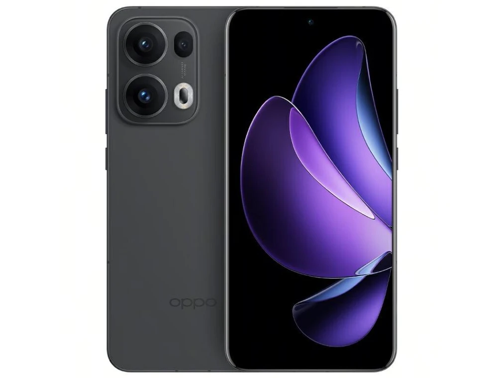 95新 OPPO Reno13pro水下相机 IP69满级防水防摔双芯抢网 二手