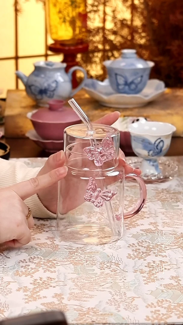 水杯                      孤品