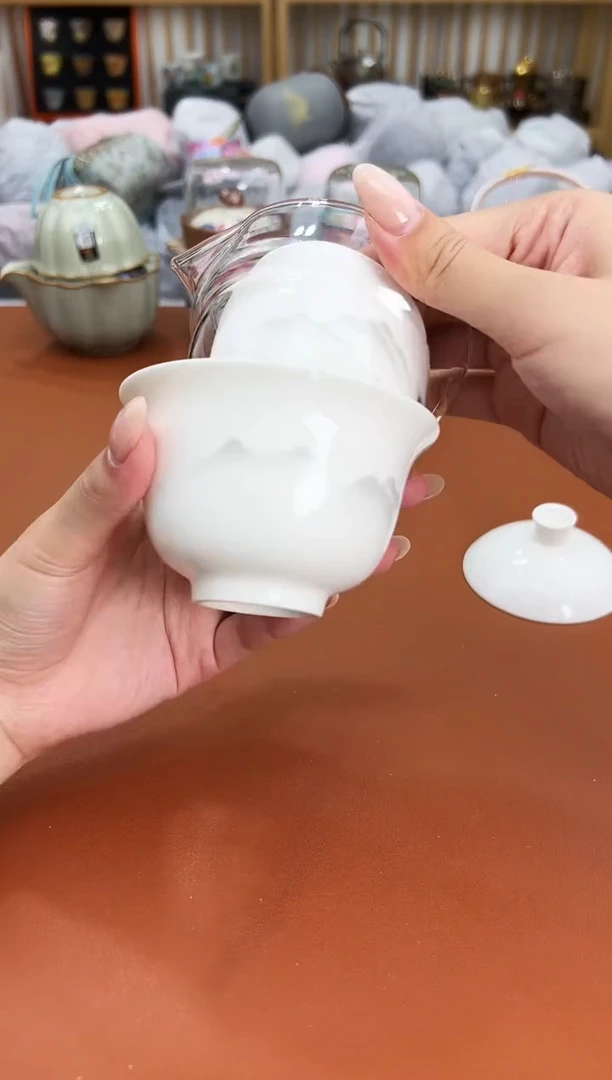 万家瓷坊清货商品链接@@G065