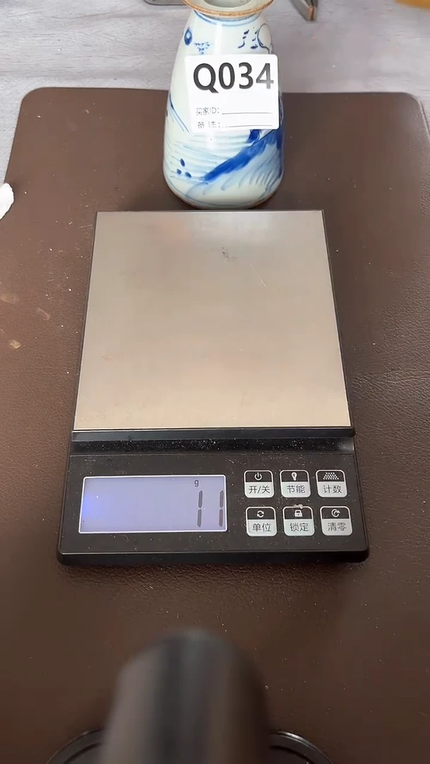 精选好物摆件新粉必备Q034
