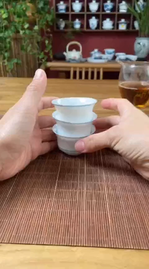 客杯盖碗/杯群芳斋闪购链接（以闪拍图片为准）