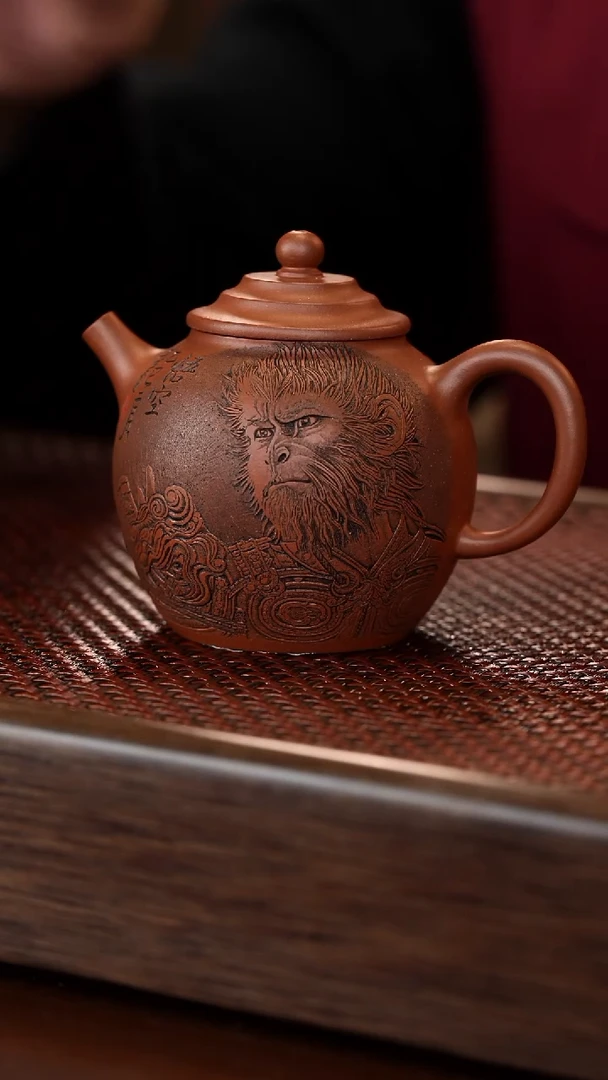 茶壶紫砂徐壶记精品