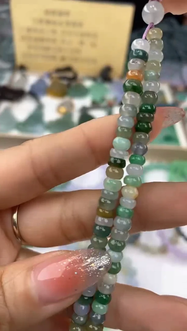 【闪购商品】翡翠吊坠(赠链)未镶嵌25482/多样性发起一