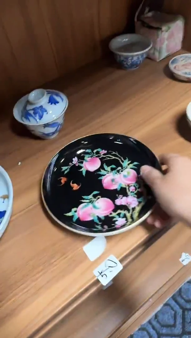 过年前把仓库炸完 从头炸到脚