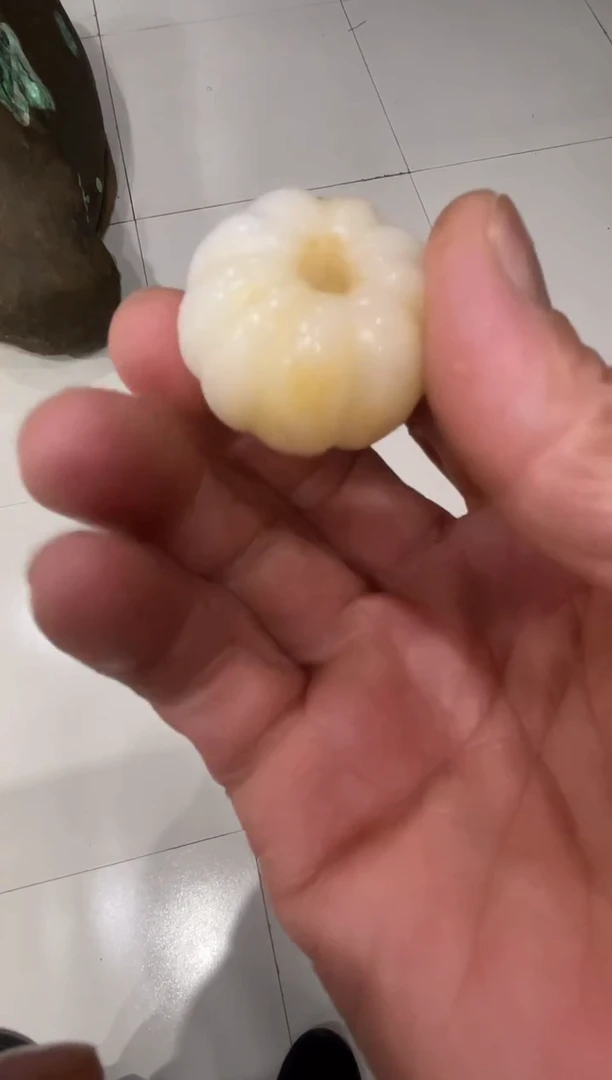 未镶嵌和田玉挂件挂件