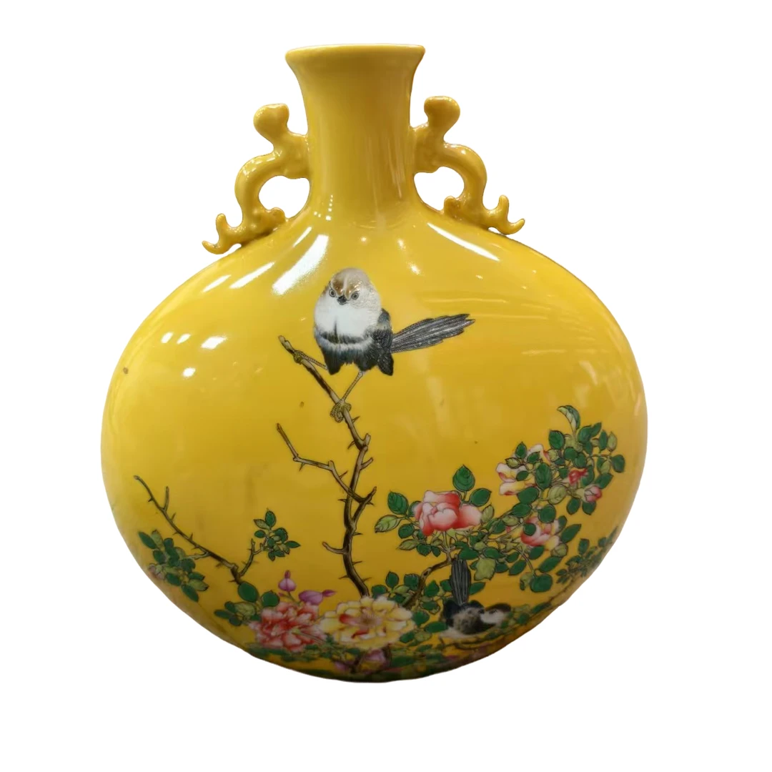 s28陶瓷精美赏瓷