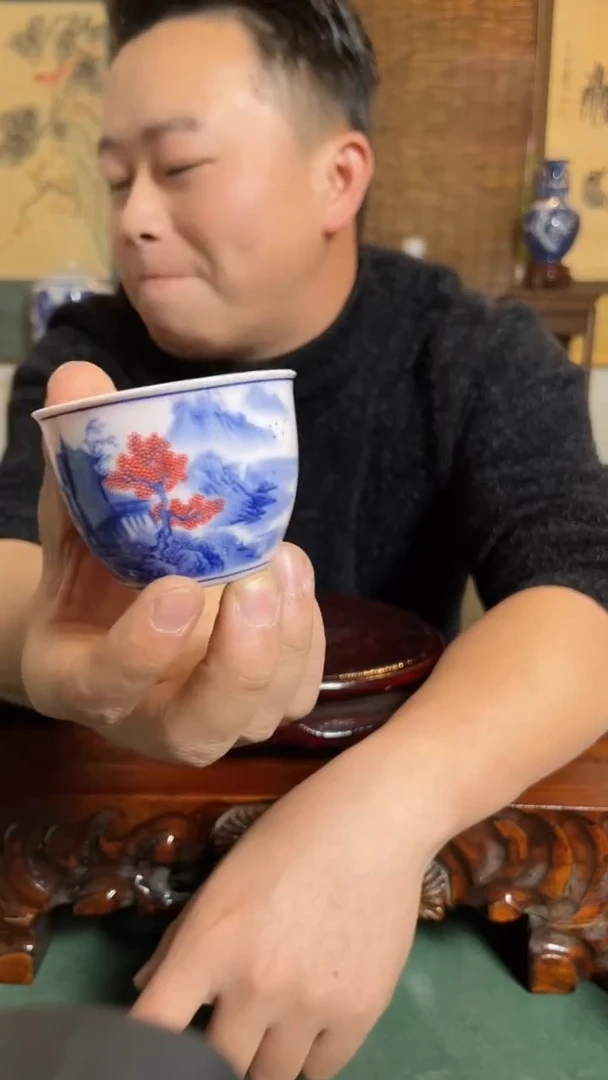 景德镇高温瓷111