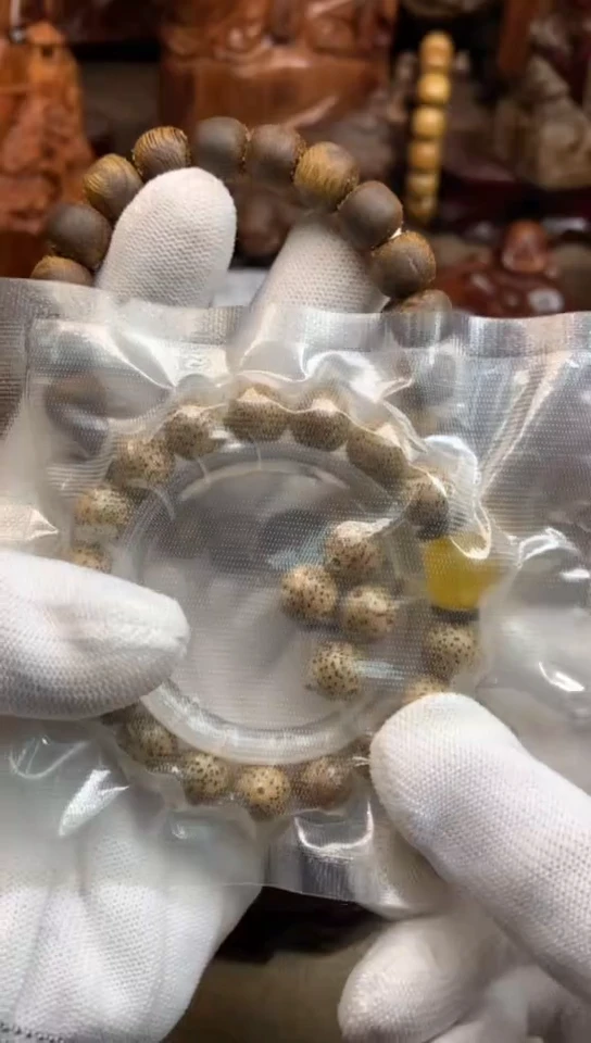 【闪购商品】星月菩提手串星月