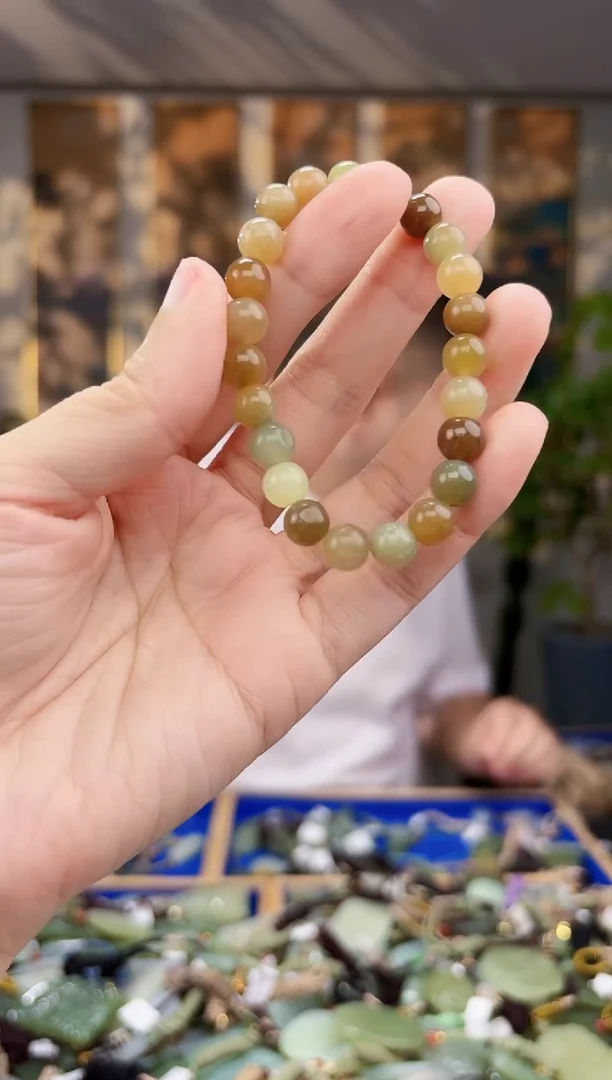 和田玉未镶嵌挂件拍一发一多样性发货