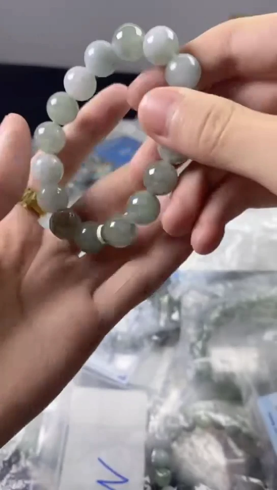 未镶嵌定制翡翠翡翠