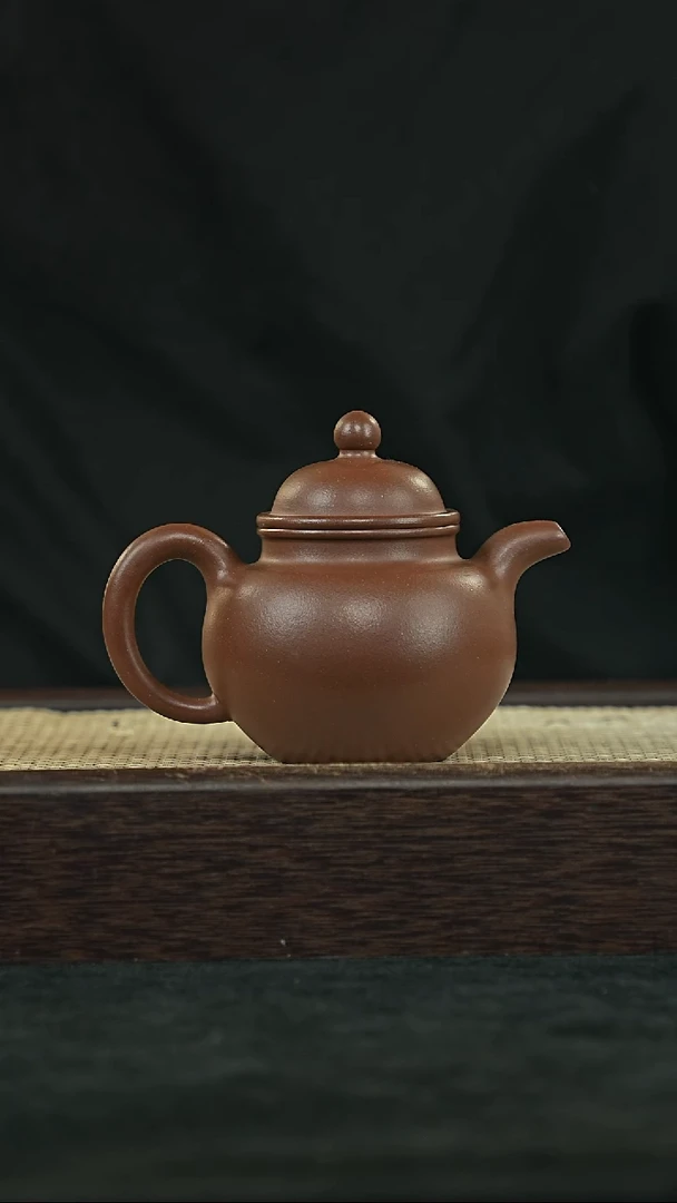 紫砂其他@@EF17336紫砂