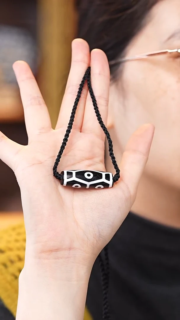 玛瑙/玉髓（覆膜）颈饰未镶嵌锁骨链多样性发其一