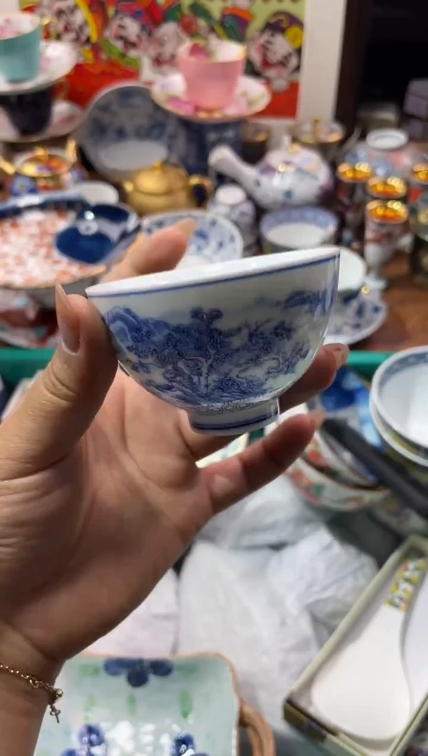 【闪购商品】瓷片瓷片满20米包邮一单一付