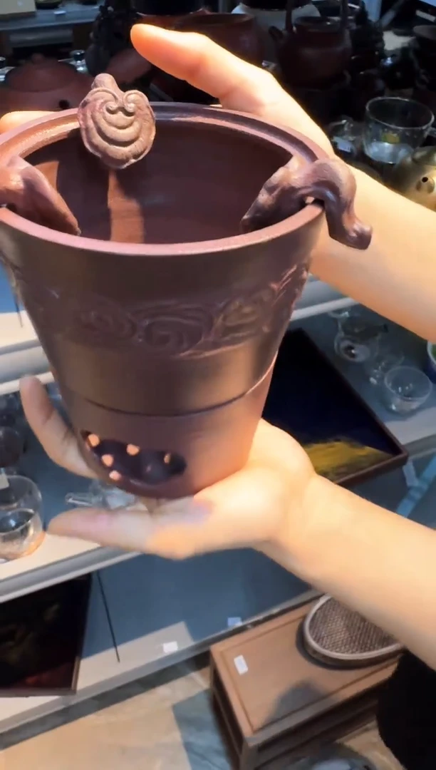 茶具搬迁倒计时 过时不候哦